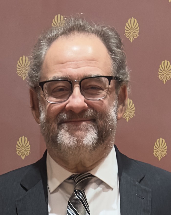Martin Korsin